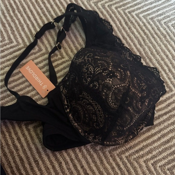 BN Women's ThirdLove Uplift Plunge Bra - Picture 6 of 9
